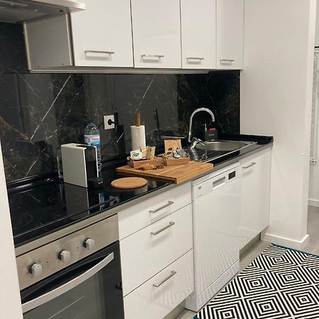 Apartament Maria Trafaria House Zewnętrze zdjęcie