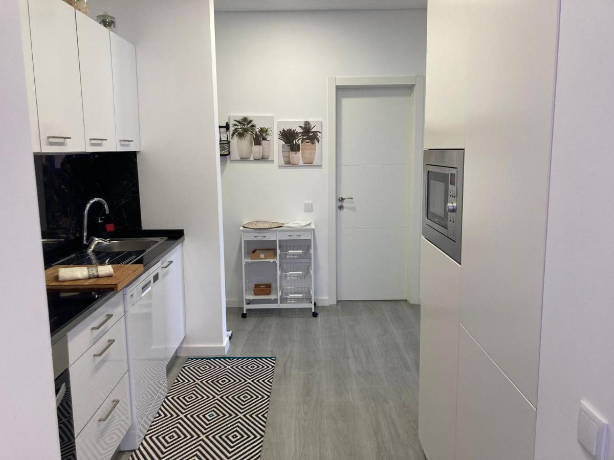 Apartament Maria Trafaria House Zewnętrze zdjęcie